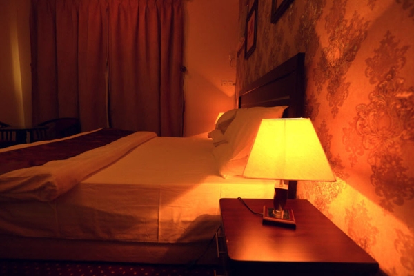 Hotel Night For You Suite Apartments (Hail)